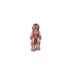 Class Sprite