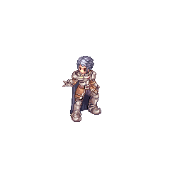 Class Sprite
